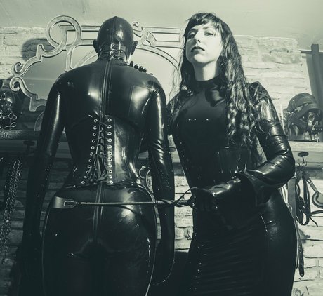 dollified model top archive