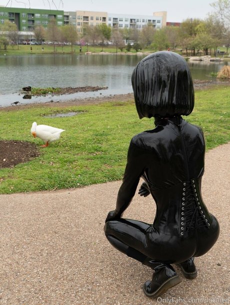 dollified model pornographic archive