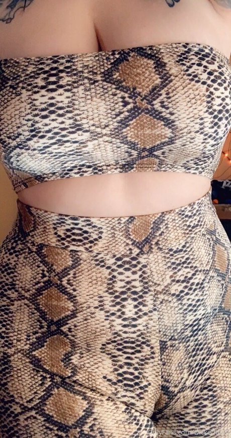 bbw tattoo onlyfans hot porn image