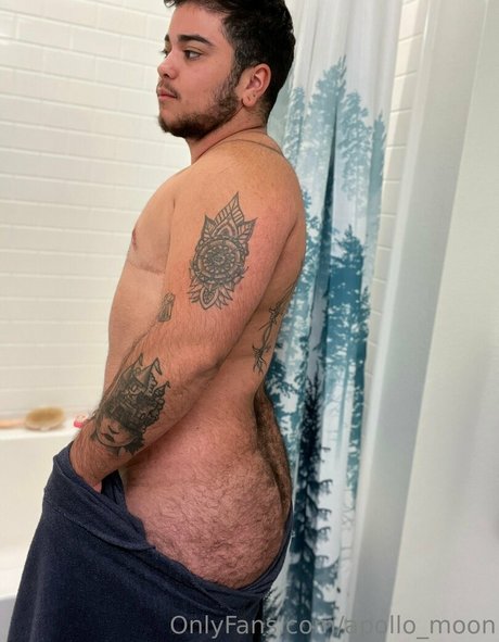 apollo moon pornstar art pics