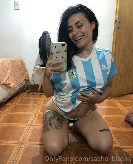 sasha bitchh adult model images