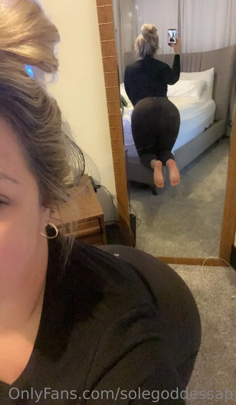 solegoddessap pornographic model gallery