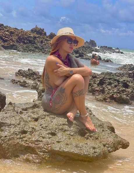 Janne Ferreira sex pornstar galleries