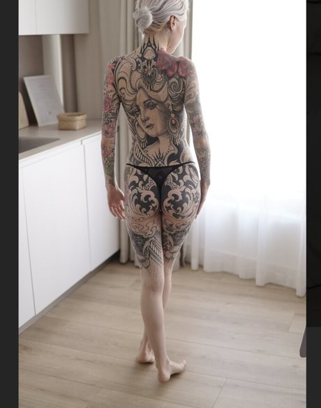 inkedlolita pornstar perfect photo