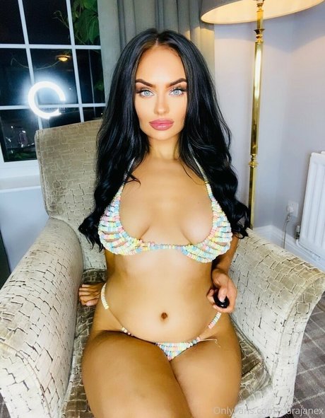 clarajanex sex model pic