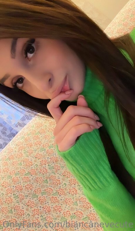 biancanevecute best actress img