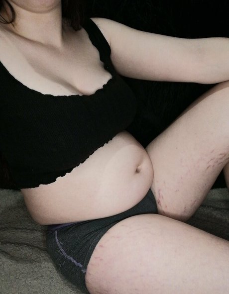 chubbycanary beautiful model pics