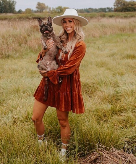 Jakki Farmer best pornstar image