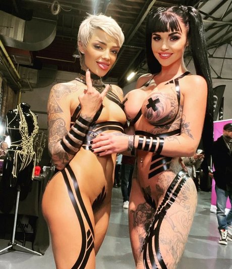 bondage bunny onlyfans top picture