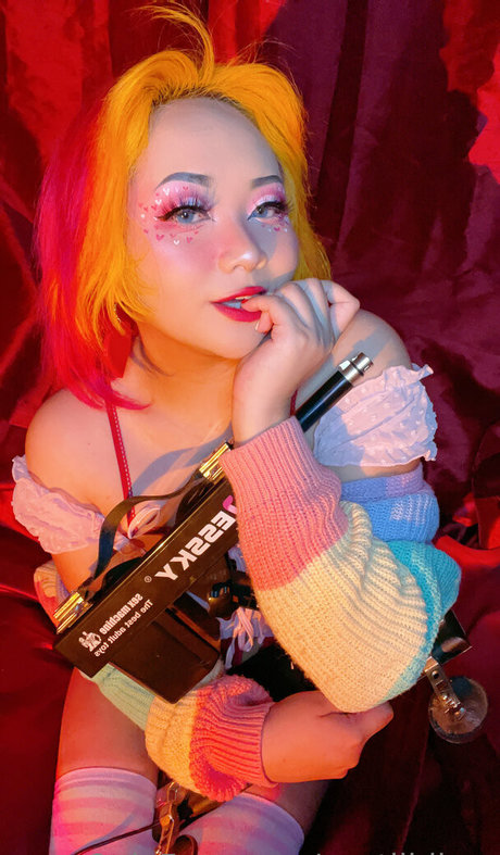 nastiihiime high quality pornstar pics