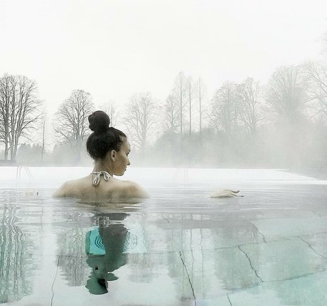 Miss Vanessa Pur pornstar exclusive picture