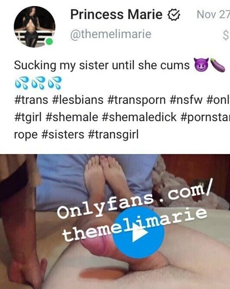 themelimarie best model archive