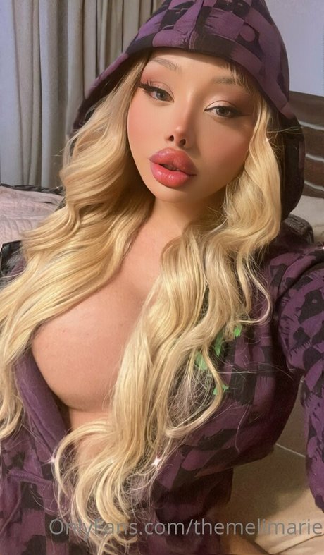 themelimarie sex model archive