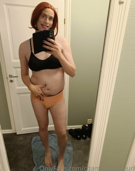 cdamandabbgurl nudes model pictures