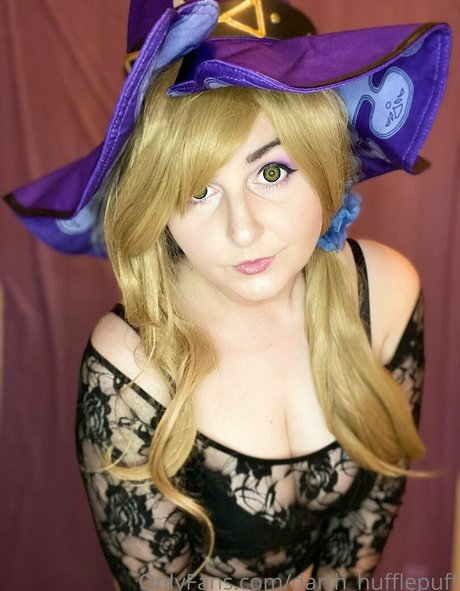 darth hufflepuff pornstar hot gallery