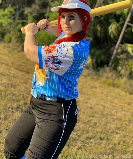 darth hufflepuff nice model gallery