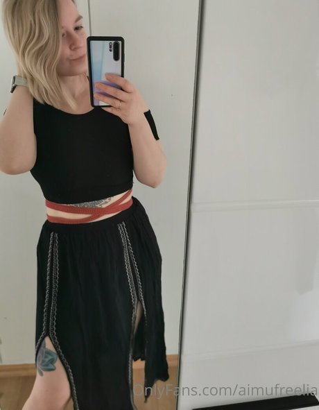 aimufreelia star nudes pics