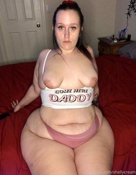 shellycream nudes actress pictures