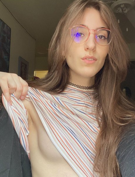gaymergurl69 pornstar naked pic