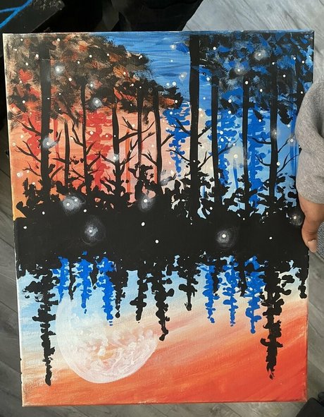 nyquiln star beautiful pics