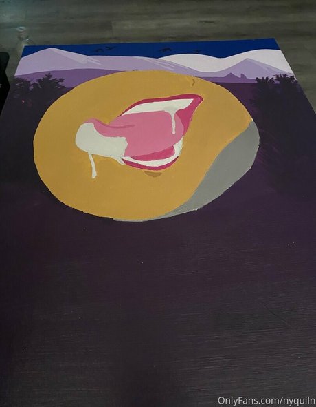 nyquiln pornographic star gallery