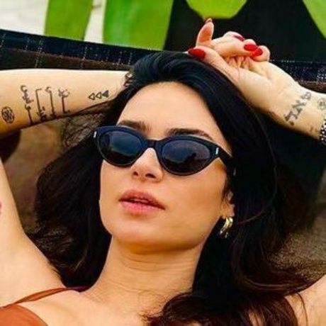 Thaila Ayala nude pornstar gallery
