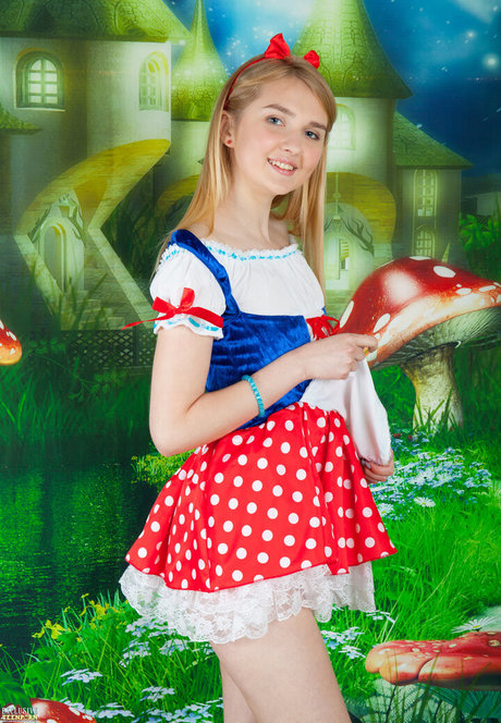 Nimfa pornographic actress archive