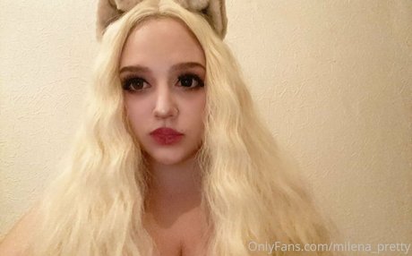 milena pretty perfect model gallery