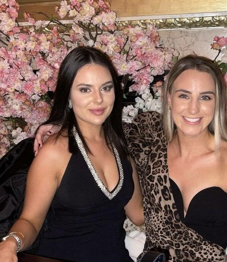 Sophie Ruby Blake star exclusive photos