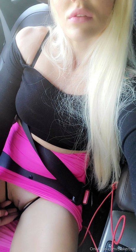 blakerose sex actress photos