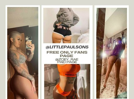 blakerose model pornographic pic