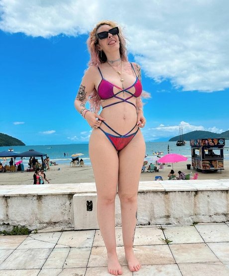 Karen Bachini pornstar free pics