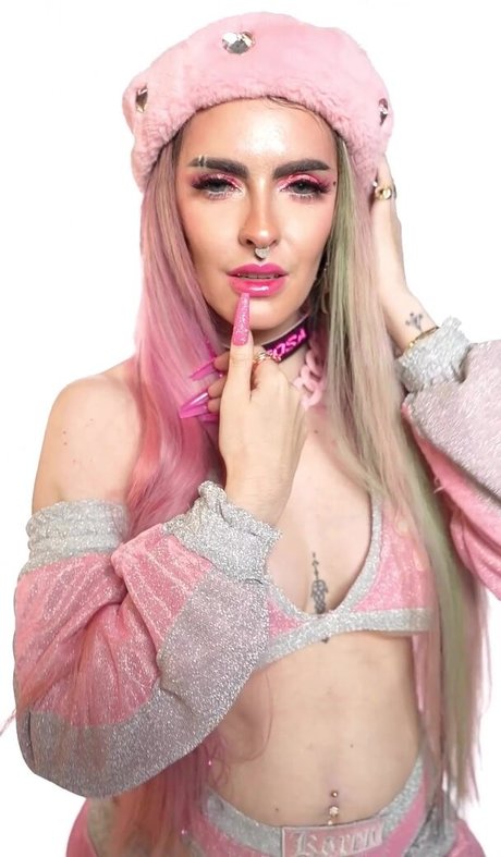 Karen Bachini profile pic