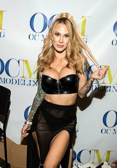 Sarah Jessie pornstar beautiful photo