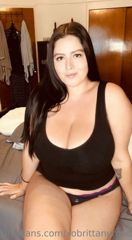 xobrittanyrosefree star exclusive img