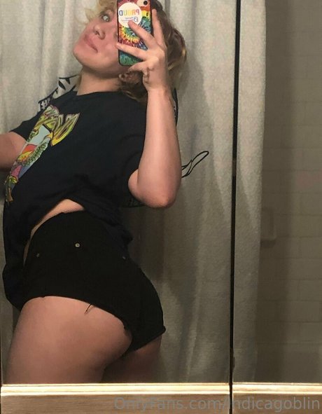 lndicagoblin star beautiful img