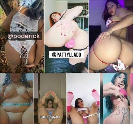 alejacamach pornstar xxx image