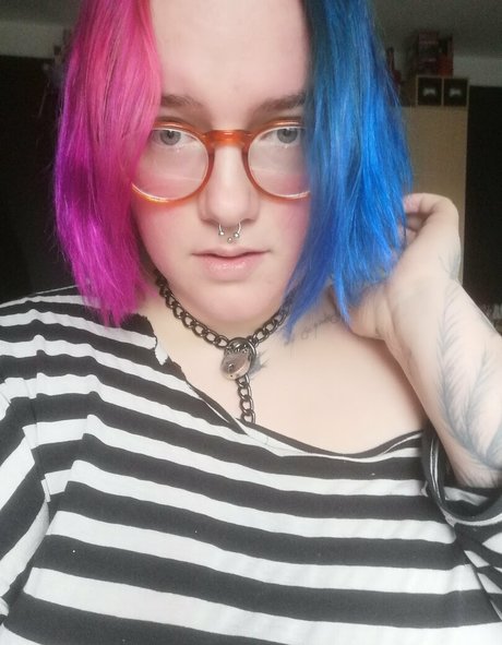 iamthepuppet model top images