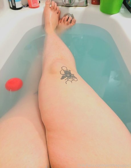 iamthepuppet sex star photo