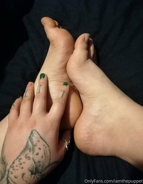 iamthepuppet star sexy pic