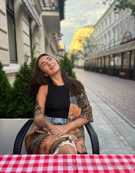 adele top pornstar adult pictures