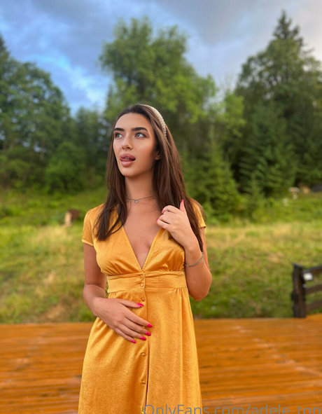 adele top pornstar erotic pictures