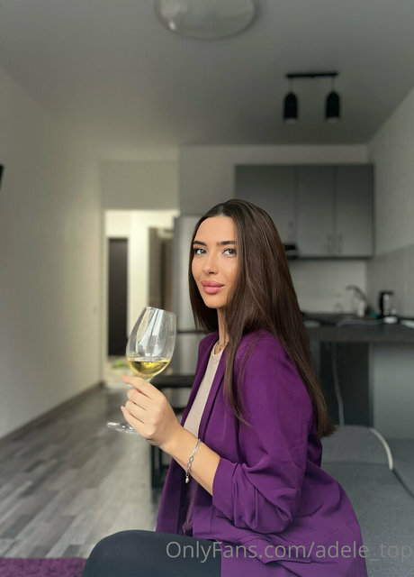 adele top sex actress pics