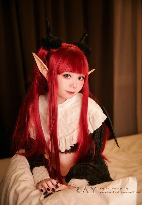 Senyuki model hot archive