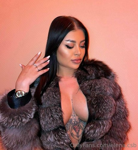 elena csb star xxx images