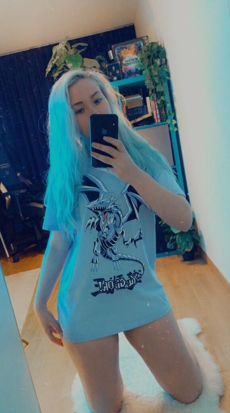 satiellacosplay model pics