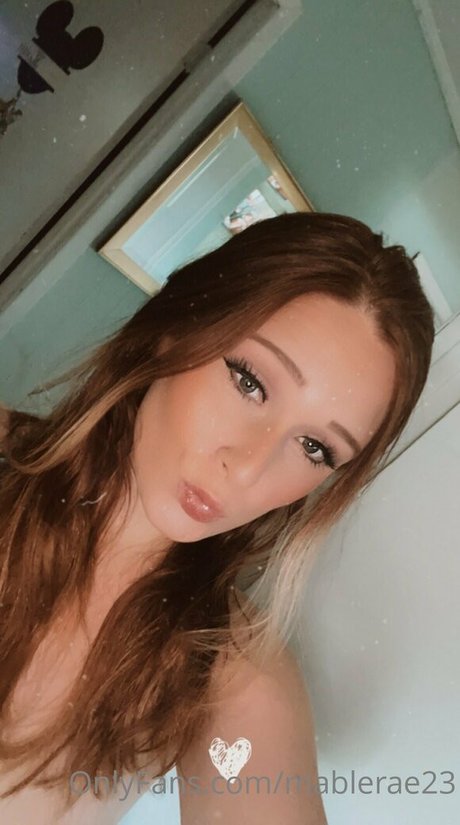 mablerae23 pornstar nice pics
