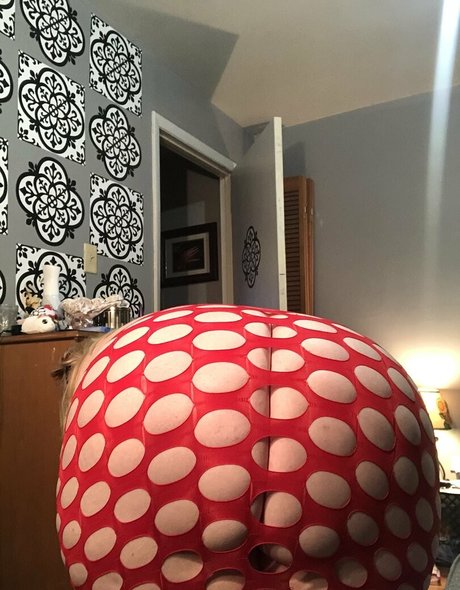 chubbyhannah perfect star photos