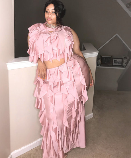 Jasmine Gunn pornstar free images