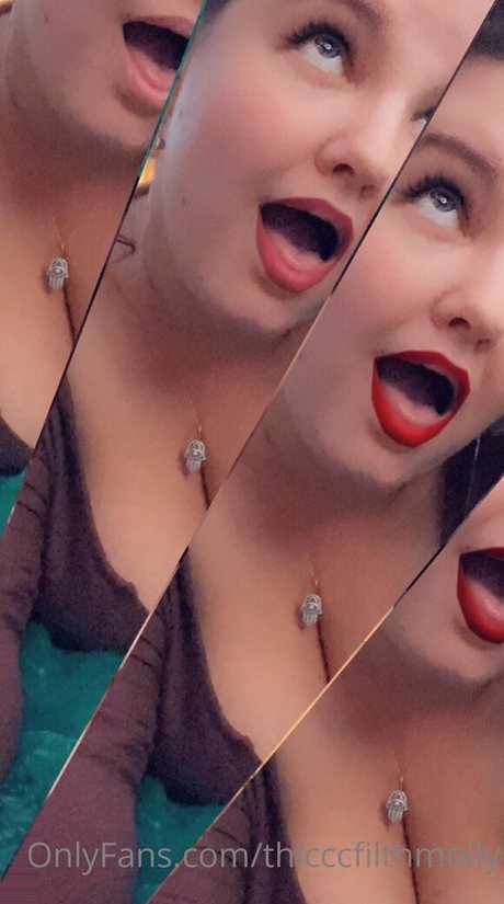 ThicccFilthMolly hd star pictures